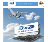 Air freight shipping logistics service from Guangzhou to Melbourne