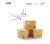 China Air cargo spedytor do Turcji