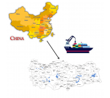 China Shipping Logistics Service to Antalya przez Sea Customs Clearance