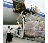 Carga aérea de China desde Guangzhou a Bangkok, Tailandia