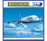 China Air Freight Forwarding do Le Havre, Francja