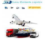 Chiny spedytor lotniczy Air shipping spedytorzy Guangzhou do Arica