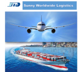 DDU DDP From China to Malmo Sweden FCL LCL sea freight forwarder