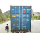 Fast DDP Logistics Shipping Service Provider Sea Air Freight Forwarder Agent From China To Thailand Bangkok