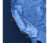 Servicios de envío de FCL LCL de China a California