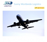 China freight forwarder air cargo shipping to Canada door to door DDU DDP service