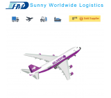 Guangzhou Freight Forwarder Air Freight China to Morocco Logistics Company