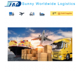 Guangzhou freight forwarder DDP shipping to Philippines  from China door to door