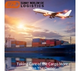 International Air Logistics proporciona servicios de puerta a puerta para transportar pantalones cortos a los Estados Unidos