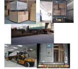 LCL FCL door to door delivery service sea and air freight shipping agent China to South Africa