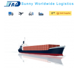 Logistyka Forwarder Agent międzynarodowy Door to Door Service Shipping Cargo From China To Philippines