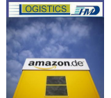 Ningbo Chiny żeglugi morskiej do USA Amazon FBA agentów logistycznych usług