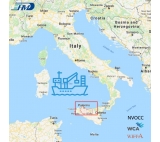 Sea Freight China Forwarding Agent Envío a Italia PALERMO