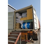 Freight Sea z Chin do Kanady Vancouver Calgary Montreal Door to Door Services Freeght Good Services