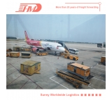 Shenzhen Guangzhou, Shanghai Ningbo do Wielkiej Brytanii Felixstowe Door to the Door Service