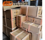 Envío de 20 pies, 40 pies, 40 hq FCL transporte puerta a puerta desde Shenzhen, China a Manila, Filipinas