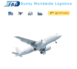 Shipping agent international logistics forwarder air freight to Singapore