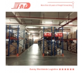 Najtańsze drzwi do drzwi Air Freight Shipping do USA / Kanada / UK / Niemcy / Europa z Chin Shenzhen Guangzhou