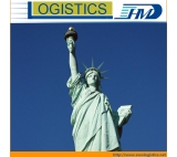 DDP/DDU 海运整柜 散货 空运 从中国到美国缅因州